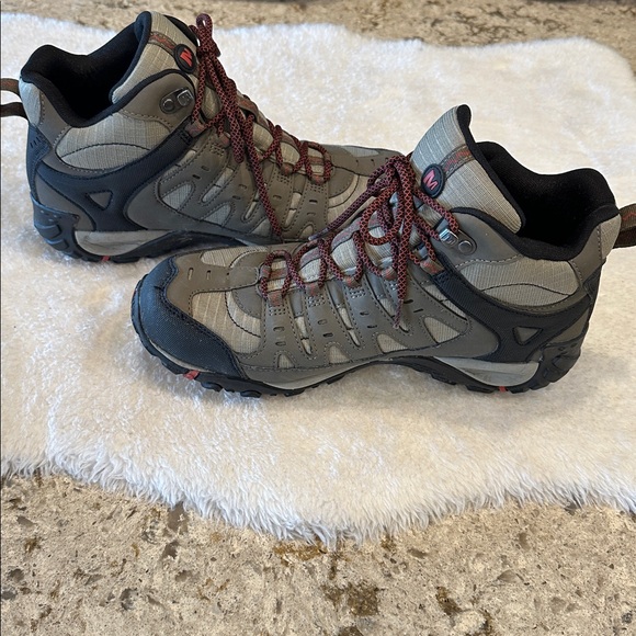 Merrell accentor hikers for men - Picture 6 of 8